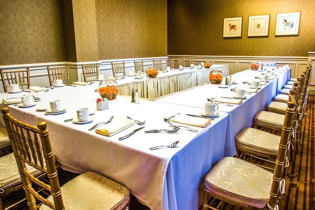 Warwick Melrose Hotel Dallas Buitenkant foto