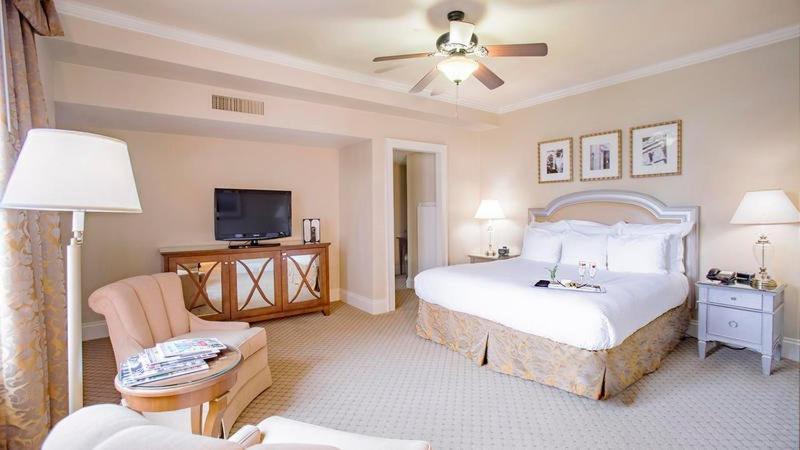 Warwick Melrose Hotel Dallas Buitenkant foto