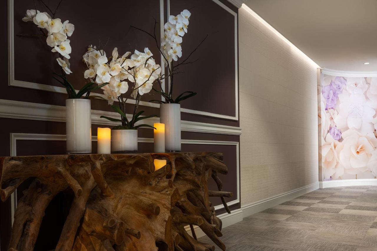 Warwick Melrose Hotel Dallas Buitenkant foto