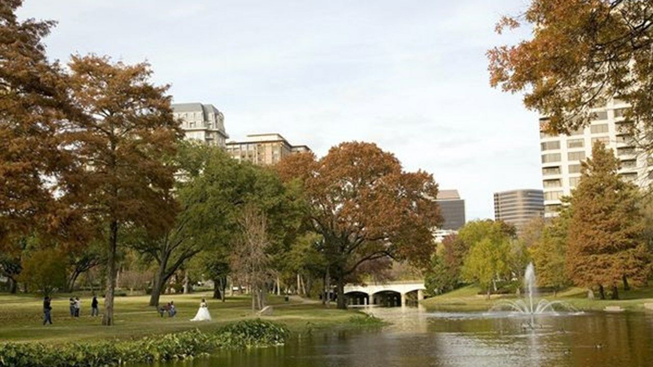 Warwick Melrose Hotel Dallas Buitenkant foto